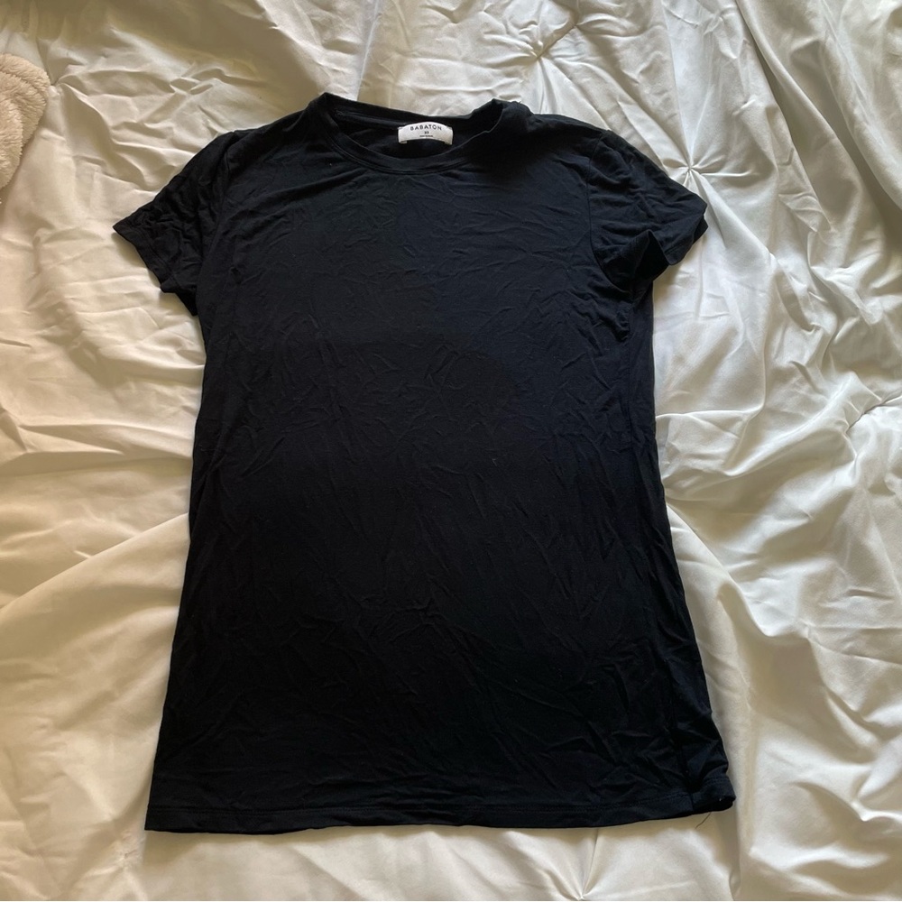 ARITZIA BABATON T SHIRT